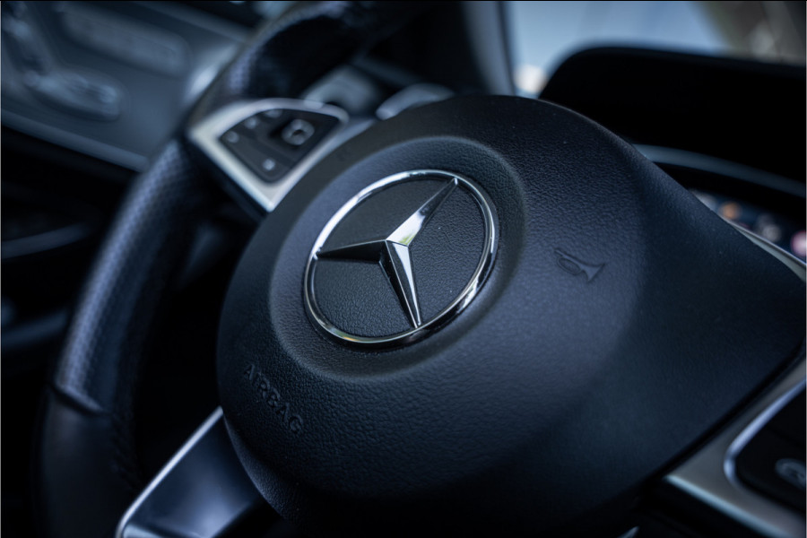 Mercedes-Benz E-Klasse Cabrio 400 4MATIC (334pk) Premium Plus - Ventilatie - AMG - Memory