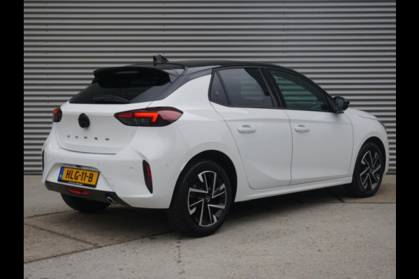 Opel Corsa 1.2 Turbo GS Introductie pakket