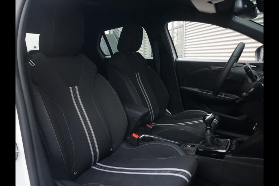 Opel Corsa 1.2 Turbo GS Introductie pakket