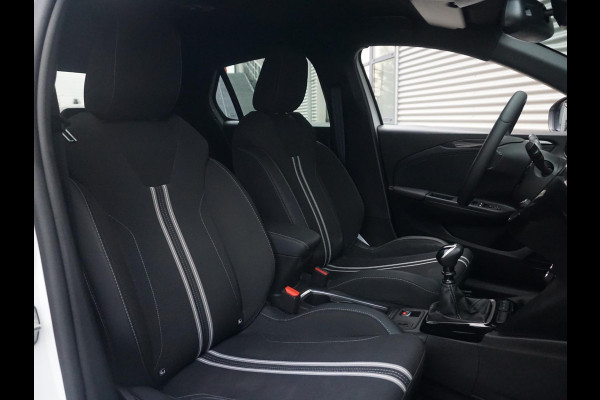 Opel Corsa 1.2 Turbo GS Introductie pakket