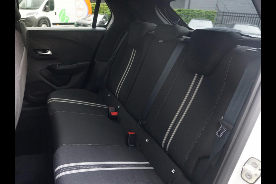 Opel Corsa 1.2 Turbo GS Introductie pakket