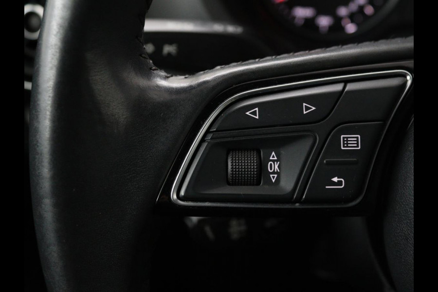 Audi A3 1.0 TFSI | Automaat | Panoramadak | Adaptive cruise | Climate control | Navigatie | Xenon | Parkeerhulp | Bluetooth