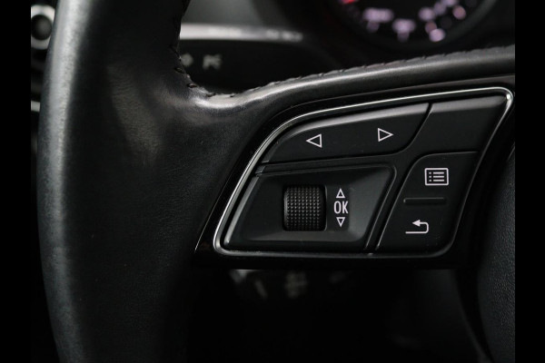 Audi A3 1.0 TFSI | Automaat | Panoramadak | Adaptive cruise | Climate control | Navigatie | Xenon | Parkeerhulp | Bluetooth