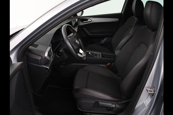 Seat Leon 1.4 TSI eHybrid PHEV FR | Carplay | Sfeerverlichting | Navigatie | Full LED | Sportstoelen | Parkeerhulp | Climate control | Cruise control