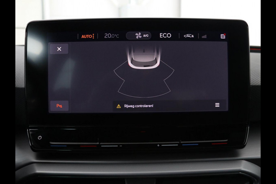 Seat Leon 1.4 TSI eHybrid PHEV FR | Carplay | Sfeerverlichting | Navigatie | Full LED | Sportstoelen | Parkeerhulp | Climate control | Cruise control