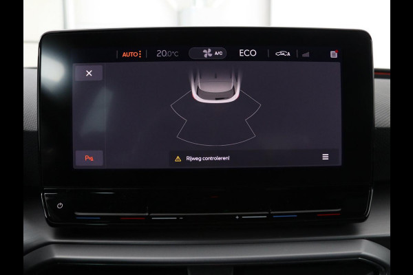 Seat Leon 1.4 TSI eHybrid PHEV FR | Carplay | Sfeerverlichting | Navigatie | Full LED | Sportstoelen | Parkeerhulp | Climate control | Cruise control