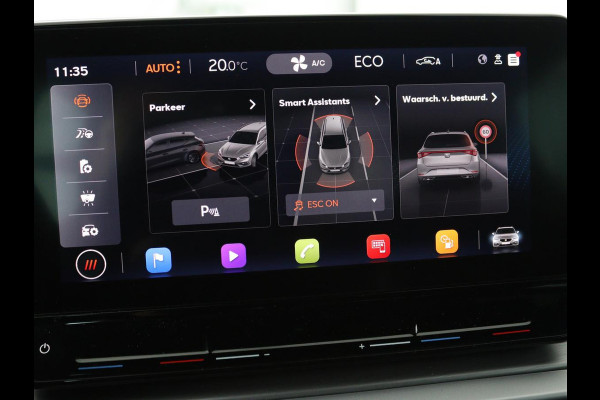 Seat Leon 1.4 TSI eHybrid PHEV FR | Carplay | Sfeerverlichting | Navigatie | Full LED | Sportstoelen | Parkeerhulp | Climate control | Cruise control