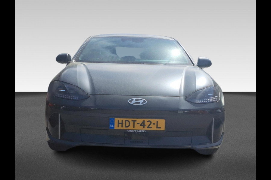 Hyundai IONIQ 6 Connect 77.4 kWh