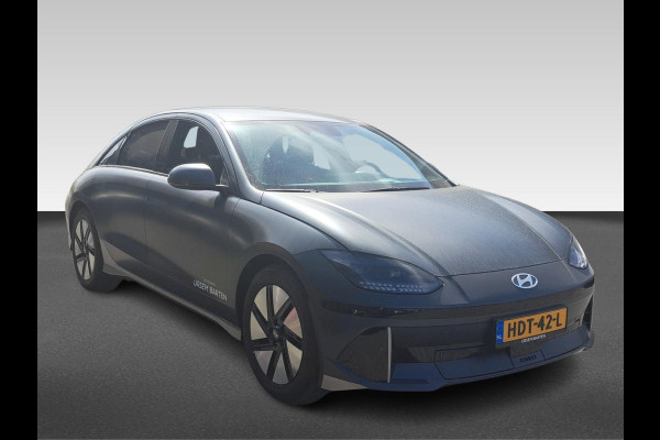Hyundai IONIQ 6 Connect 77.4 kWh