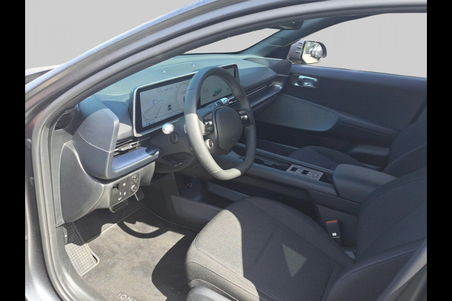 Hyundai IONIQ 6 Connect 77.4 kWh