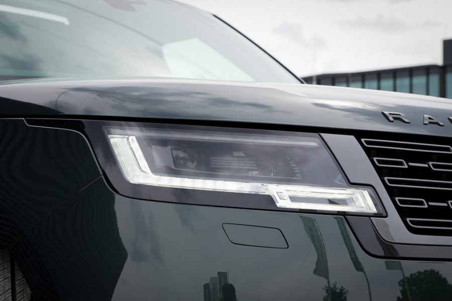 Land Rover Range Rover 3.0 P550e Autobiography PHEV / Pano / Massage / Comfort pack / 5jr Garantie / Belgravia