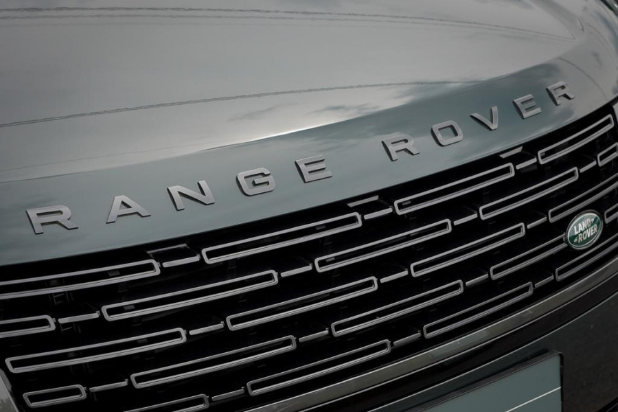 Land Rover Range Rover 3.0 P550e Autobiography PHEV / Pano / Massage / Comfort pack / 5jr Garantie / Belgravia
