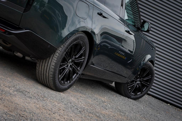Land Rover Range Rover 3.0 P550e Autobiography PHEV / Pano / Massage / Comfort pack / 5jr Garantie / Belgravia