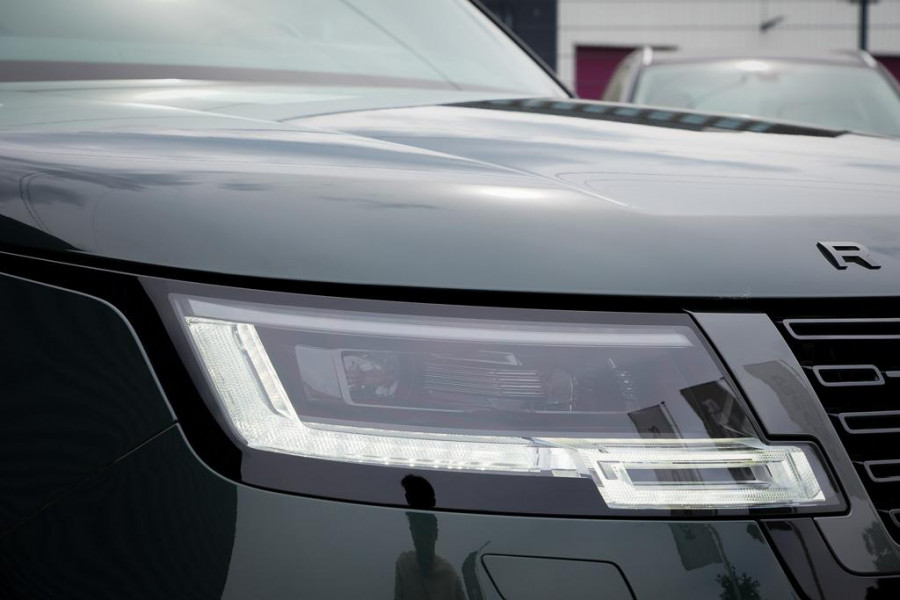 Land Rover Range Rover 3.0 P550e Autobiography PHEV / Pano / Massage / Comfort pack / 5jr Garantie / Belgravia