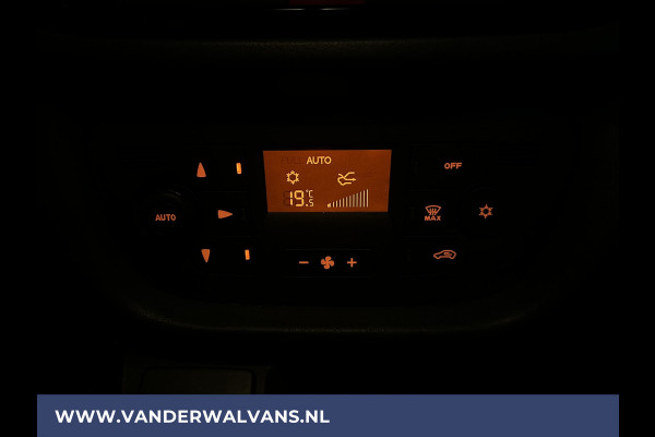 Fiat Dobló Cargo 1.3 MJ L1H1 Euro6 Airco | Camera | Navigatie | Cruisecontrol | Parkeersensoren | 3-Zits Zijdeur