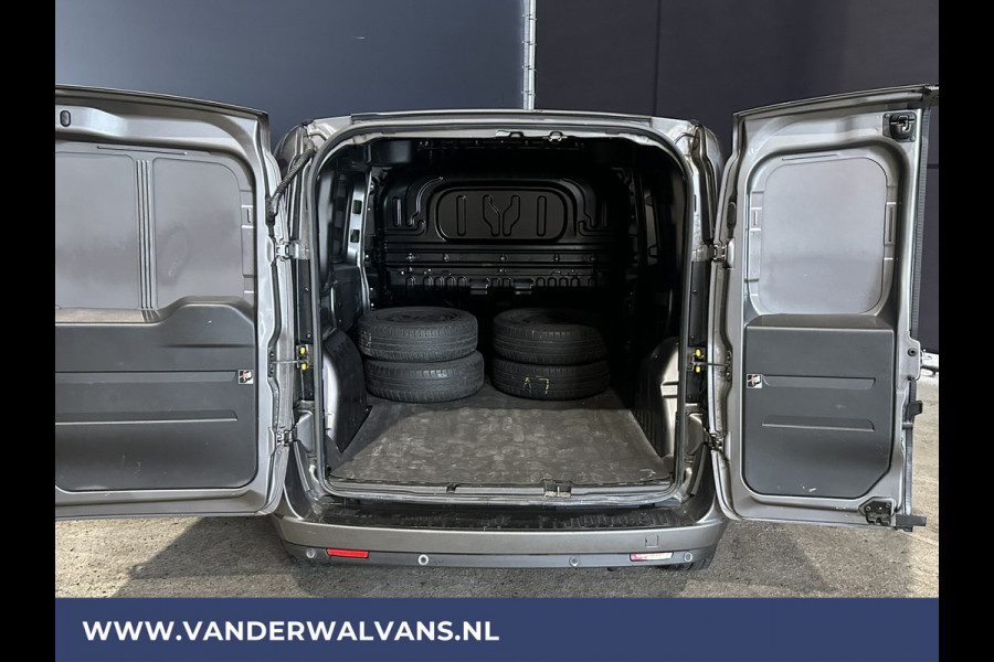 Fiat Dobló Cargo 1.3 MJ L1H1 Euro6 Airco | Camera | Navigatie | Cruisecontrol | Parkeersensoren | 3-Zits Zijdeur