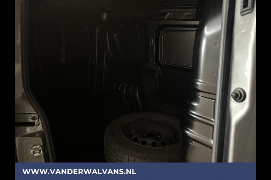 Fiat Dobló Cargo 1.3 MJ L1H1 Euro6 Airco | Camera | Navigatie | Cruisecontrol | Parkeersensoren | 3-Zits Zijdeur