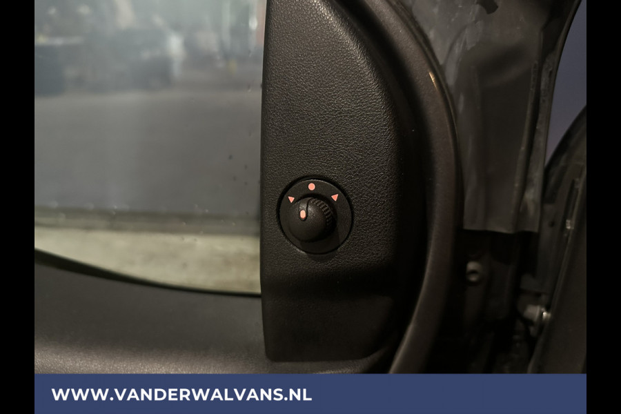 Fiat Dobló Cargo 1.3 MJ L1H1 Euro6 Airco | Camera | Navigatie | Cruisecontrol | Parkeersensoren | 3-Zits Zijdeur