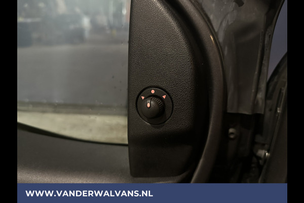 Fiat Dobló Cargo 1.3 MJ L1H1 Euro6 Airco | Camera | Navigatie | Cruisecontrol | Parkeersensoren | 3-Zits Zijdeur