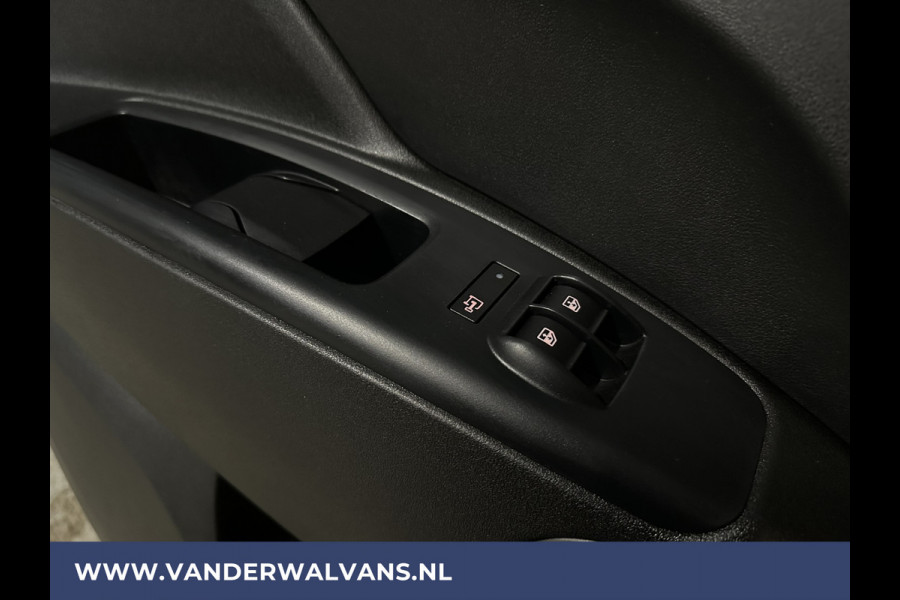 Fiat Dobló Cargo 1.3 MJ L1H1 Euro6 Airco | Camera | Navigatie | Cruisecontrol | Parkeersensoren | 3-Zits Zijdeur