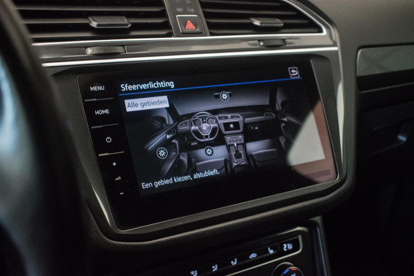 Volkswagen Tiguan 1.4 TSI ACT Highline Automaat ORG NL [ Pano Virtual Memory Leder EL-Trekhaak Carplay LED Adaptive Cruise ]