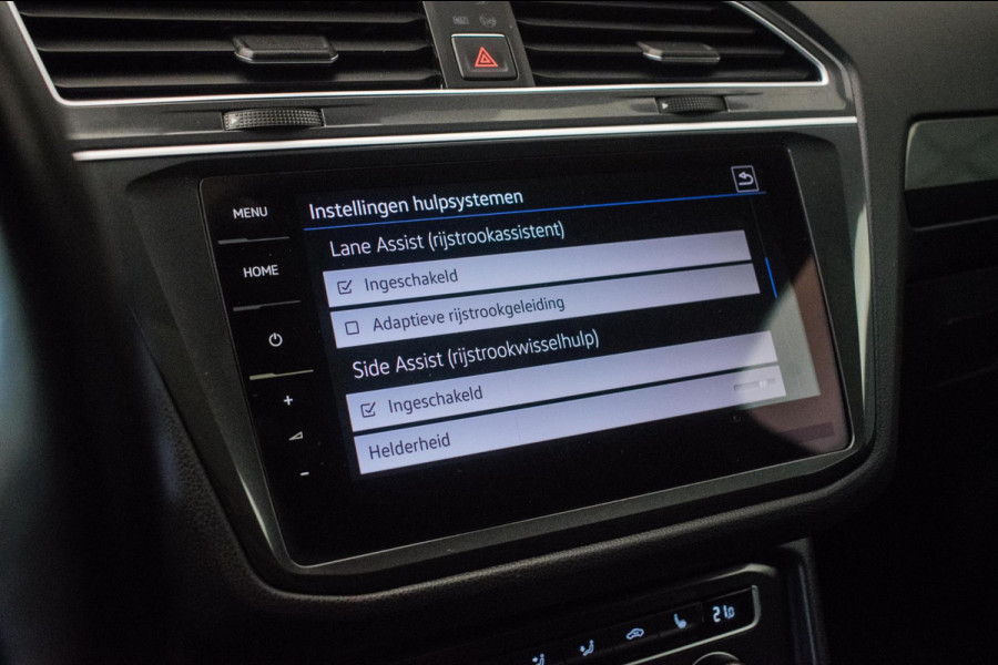 Volkswagen Tiguan 1.4 TSI ACT Highline Automaat ORG NL [ Pano Virtual Memory Leder EL-Trekhaak Carplay LED Adaptive Cruise ]