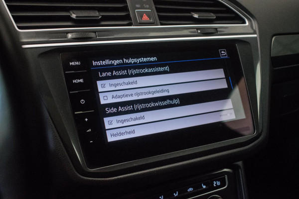 Volkswagen Tiguan 1.4 TSI ACT Highline Automaat ORG NL [ Pano Virtual Memory Leder EL-Trekhaak Carplay LED Adaptive Cruise ]