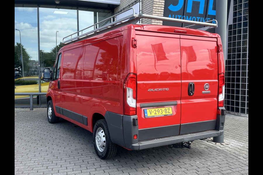Fiat Ducato 30 2.3 MultiJet L2H1*A/C*HAAK*IMPERIAAL*3P*