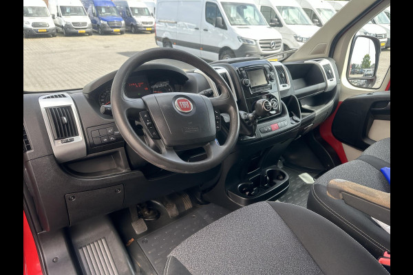 Fiat Ducato 30 2.3 MultiJet L2H1*A/C*HAAK*IMPERIAAL*3P*