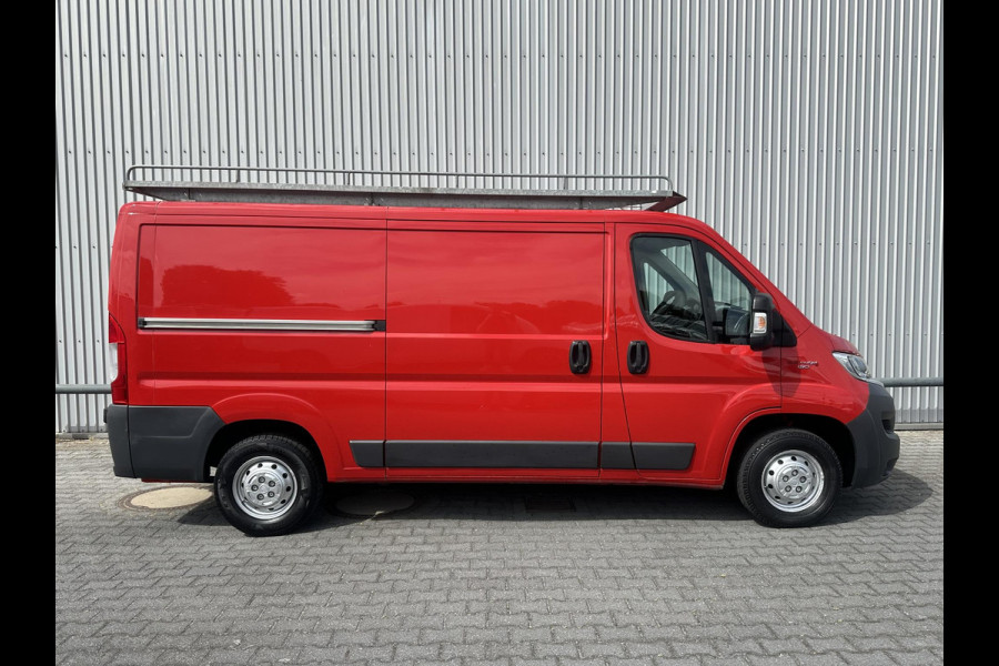 Fiat Ducato 30 2.3 MultiJet L2H1*A/C*HAAK*IMPERIAAL*3P*