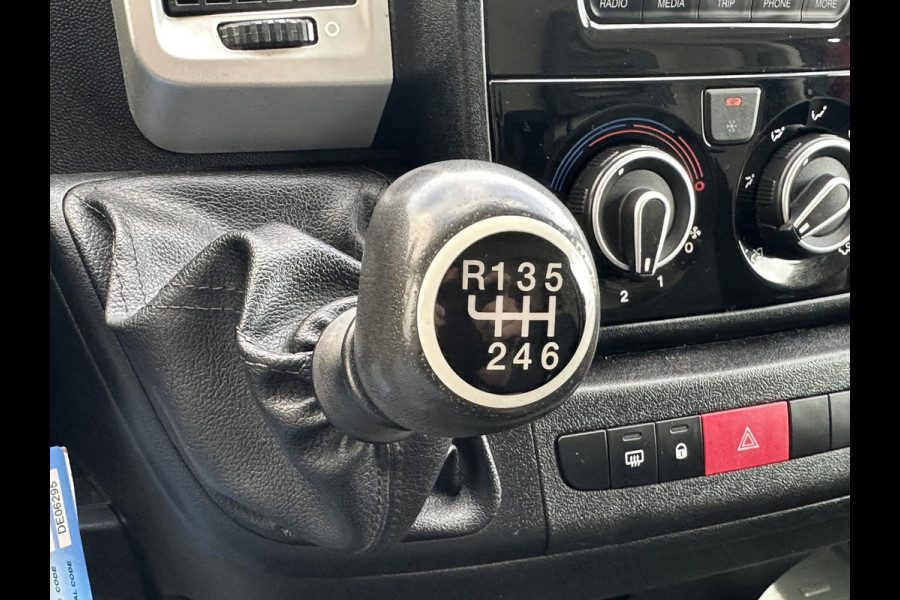 Fiat Ducato 30 2.3 MultiJet L2H1*A/C*HAAK*IMPERIAAL*3P*