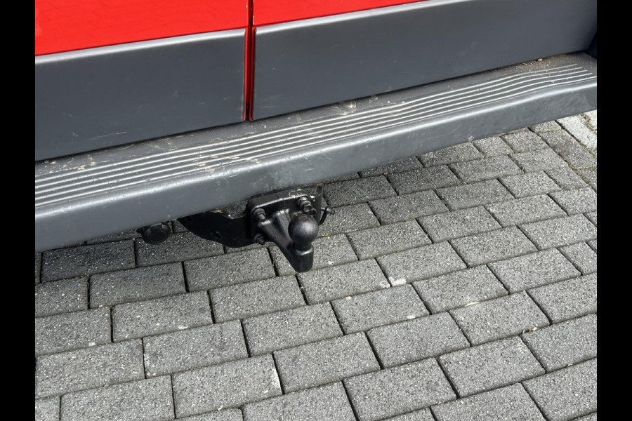 Fiat Ducato 30 2.3 MultiJet L2H1*A/C*HAAK*IMPERIAAL*3P*