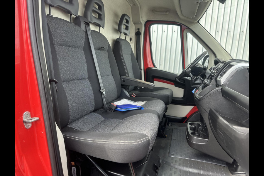 Fiat Ducato 30 2.3 MultiJet L2H1*A/C*HAAK*IMPERIAAL*3P*
