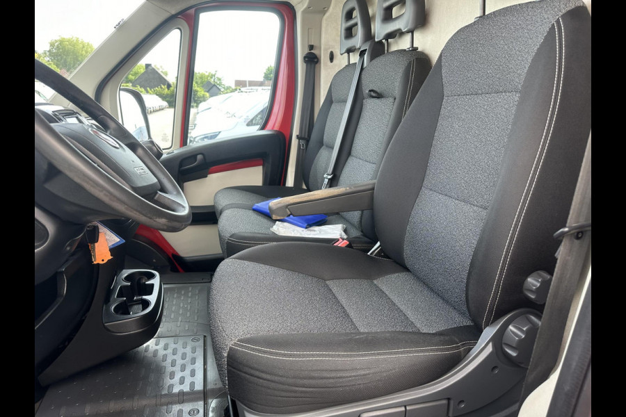 Fiat Ducato 30 2.3 MultiJet L2H1*A/C*HAAK*IMPERIAAL*3P*