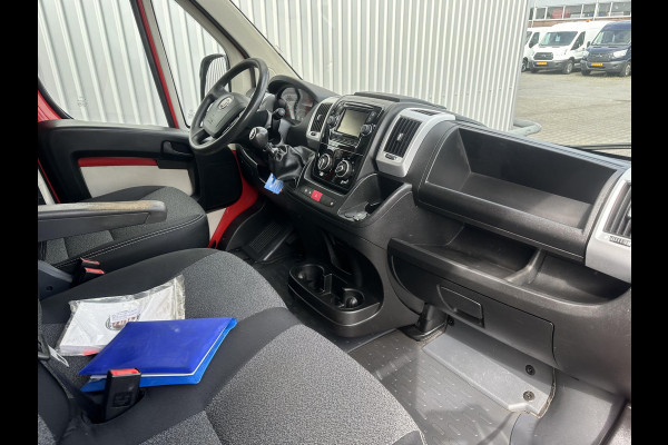 Fiat Ducato 30 2.3 MultiJet L2H1*A/C*HAAK*IMPERIAAL*3P*