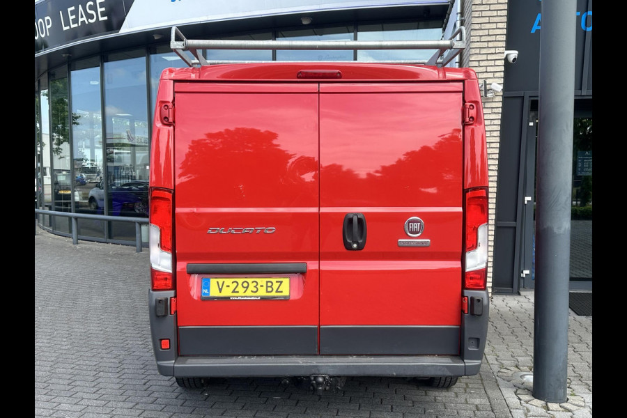 Fiat Ducato 30 2.3 MultiJet L2H1*A/C*HAAK*IMPERIAAL*3P*