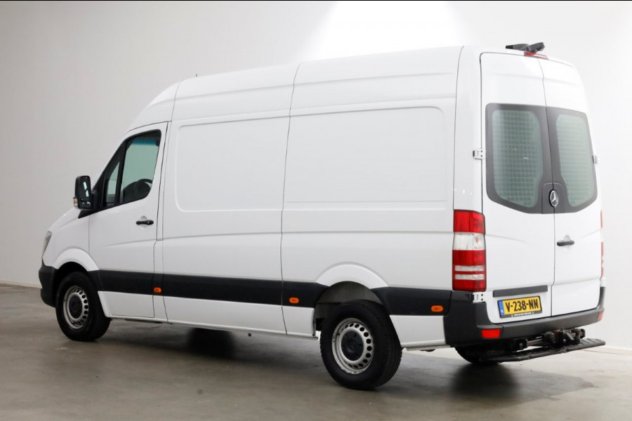 Mercedes-Benz Sprinter 314 CDI 143pk L2H2 7G Automaat Inrichting/230V Trekhaak 2800kg 04-2018