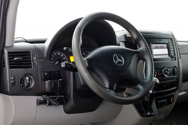 Mercedes-Benz Sprinter 314 CDI 143pk L2H2 7G Automaat Inrichting/230V Trekhaak 2800kg 04-2018