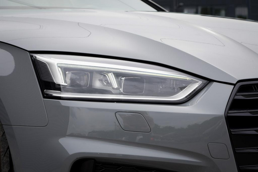 Audi S5 Sportback 3.0 TFSI A5 quattro Pro Line Plus / Massage / Nardo / Leder