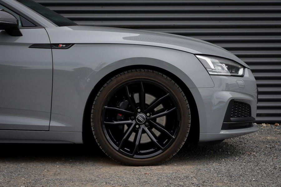 Audi S5 Sportback 3.0 TFSI A5 quattro Pro Line Plus / Massage / Nardo / Leder