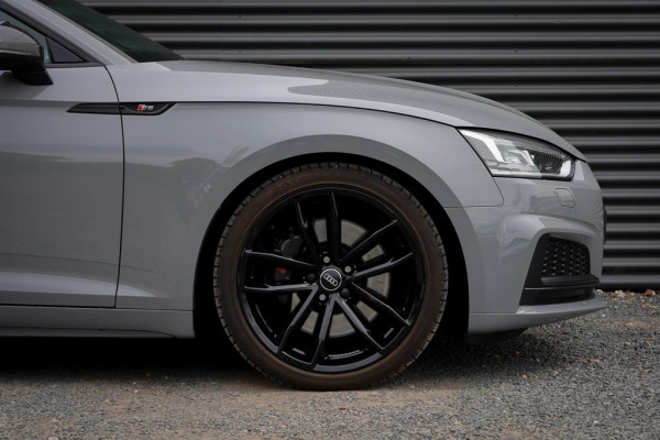Audi S5 Sportback 3.0 TFSI A5 quattro Pro Line Plus / Massage / Nardo / Leder