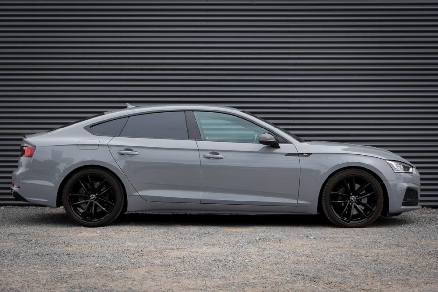 Audi S5 Sportback 3.0 TFSI A5 quattro Pro Line Plus / Massage / Nardo / Leder