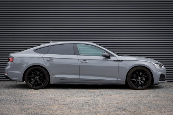Audi S5 Sportback 3.0 TFSI A5 quattro Pro Line Plus / Massage / Nardo / Leder