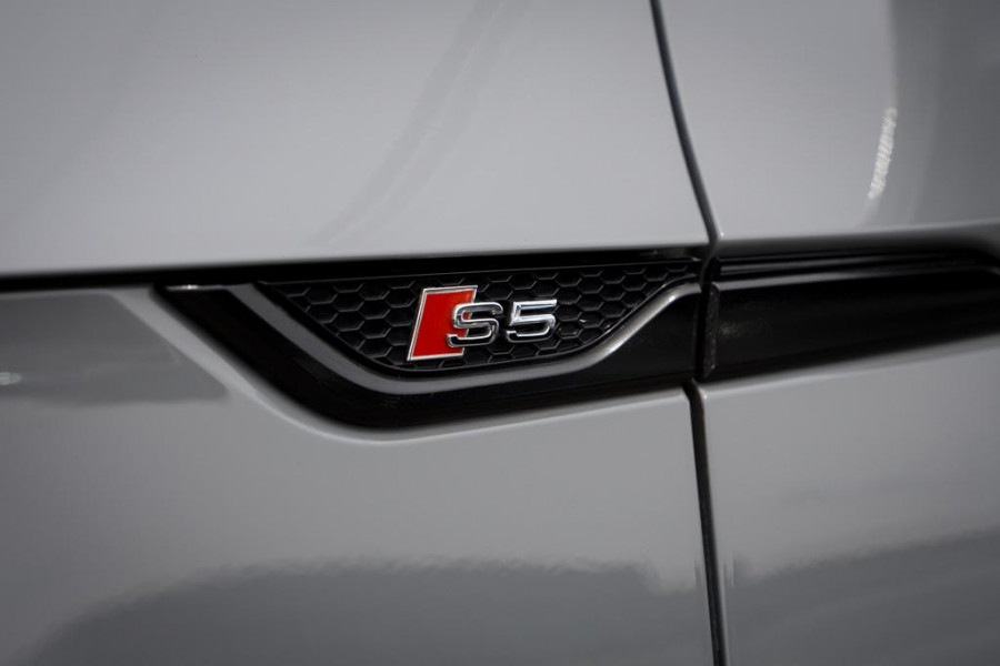 Audi S5 Sportback 3.0 TFSI A5 quattro Pro Line Plus / Massage / Nardo / Leder