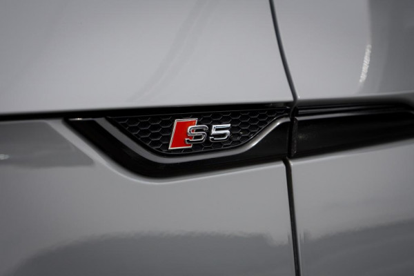 Audi S5 Sportback 3.0 TFSI A5 quattro Pro Line Plus / Massage / Nardo / Leder