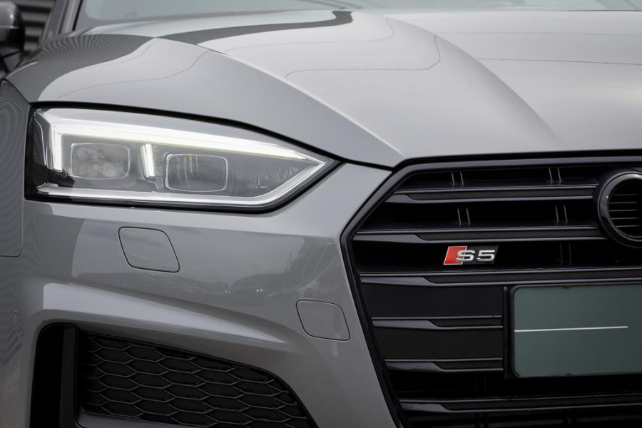 Audi S5 Sportback 3.0 TFSI A5 quattro Pro Line Plus / Massage / Nardo / Leder