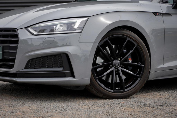 Audi S5 Sportback 3.0 TFSI A5 quattro Pro Line Plus / Massage / Nardo / Leder