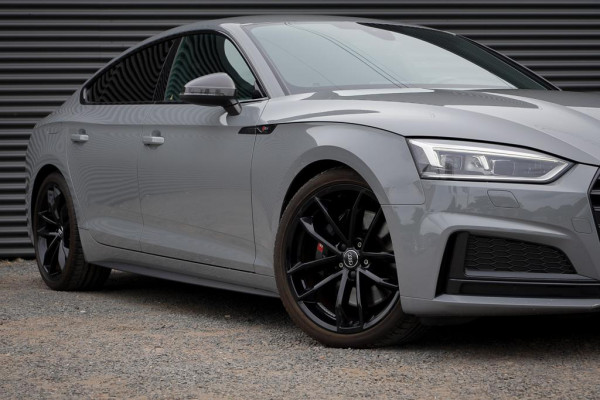 Audi S5 Sportback 3.0 TFSI A5 quattro Pro Line Plus / Massage / Nardo / Leder