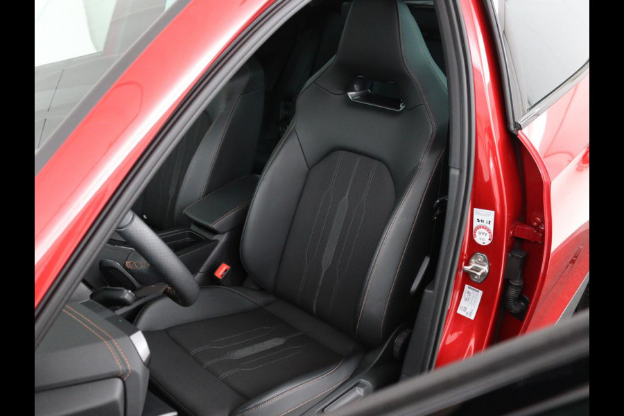CUPRA Formentor 1.4 e-Hybrid VZ | 245pk | Stuurverwarming | Adaptive cruise | Camera | Navigatie | Keyless | Full LED | Sportstoelen | PHEV