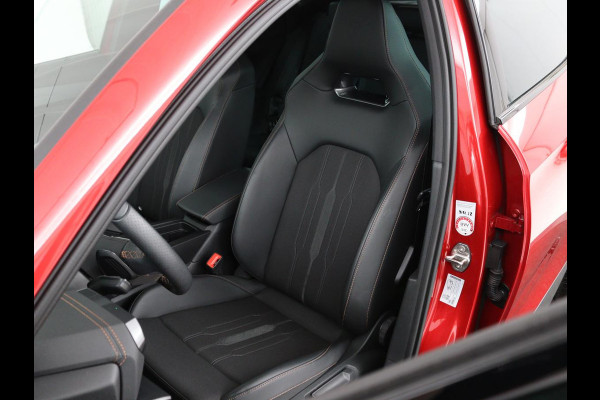 CUPRA Formentor 1.4 e-Hybrid VZ | 245pk | Stuurverwarming | Adaptive cruise | Camera | Navigatie | Keyless | Full LED | Sportstoelen | PHEV